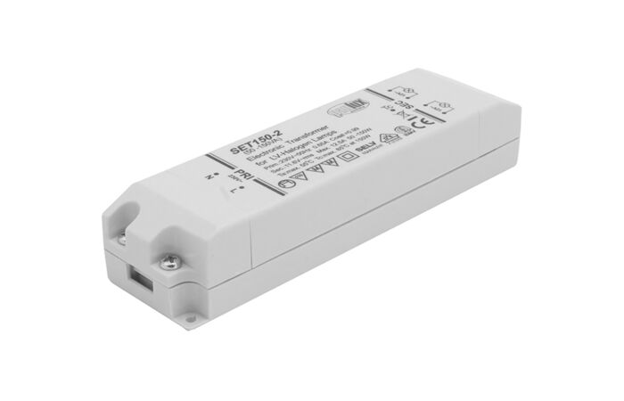 PANLUX Trafo elektronické TR150 240V/12V 50-150W IP20