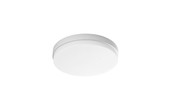PROLUMIA Svítidlo LED Prodisc III Mini 10W 970lm 3000K-4000K s čidlem IP44
