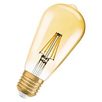 Žár.LED 7W-54 E27 2400K 360° 1906