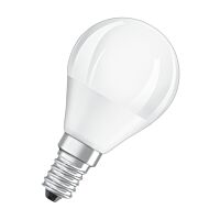 OSRAM Žárovka LED VALUECLP40 49W/865 230VFR E14 FS1