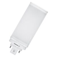 OSRAM Žárovka LED náhrada za CFLni se 4pinovou paticí GX24q pro ECG DULUXTE18LED 7W/830 230VHF GX24QFS1
