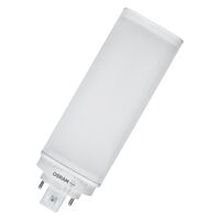 DULUXTE26LED 10W/830 230VHFGX24QFS1OSRAM