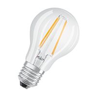 LEDPCLA40D 4,8W/827 230V FIL E27FS1OSRAM