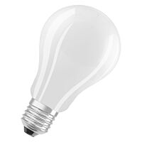 LEDPCLA150 17W/827 230VGLFR E27 FS1OSRAM