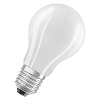 LEDPCLA75D 7,5W/827 230VGLFR E27FS1OSRAM