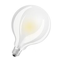LEDPG9560 6,5W/827 230VGLFR E27 FS1OSRAM