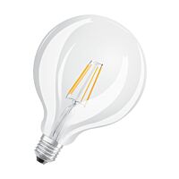 LEDPG12560 6,5W/827 230V FIL E27FS1OSRAM
