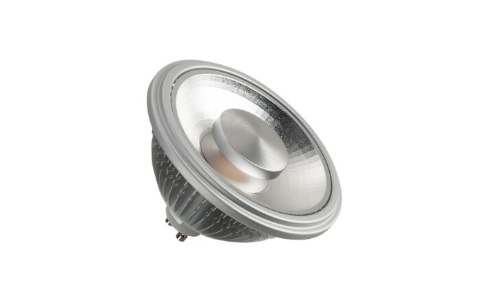 LED žárovka, QPAR111 GU10 12 W 750 lm 40