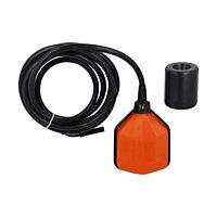 LOVATO Spínač LVFSP1W05 plovákový PVC 5m
