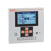 Regulátor DCRG8 účiníku automatický