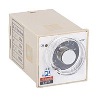 Relé L48TP 0,1-780s 24-240