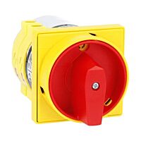 Spínač 7GN4010U65 40A 3P vačkový