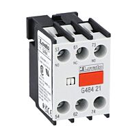 LOVATO Kontakty 11G48421 pomocný
