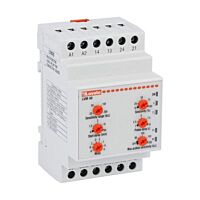 Regulátor LVM40 A 24V AC výšky hladiny