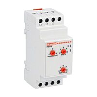 Relé PMV40 A240 asymetrie napětí, MF