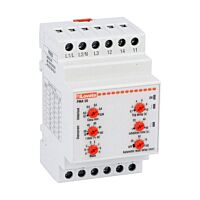 Relé PMA50A240 proudové