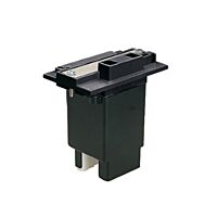 cívka s usměrňovačem a krytem BA1796 380