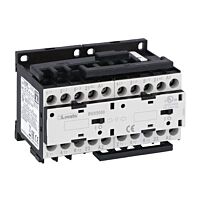 reverzační stykač BGR09 400V 50-60Hz