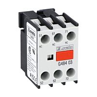 blok pomocných kontaktů G484/03