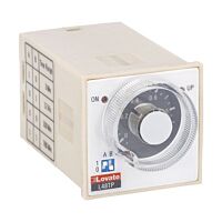 časové relé L48TPM 24-240V multifunkční/