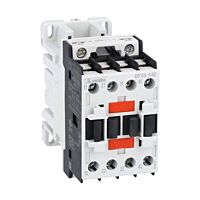 pomocný stykač 4V 220VDC