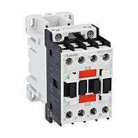 pomocný stykač 4Z 220VDC