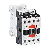 4P stykač 2Z+2V 32A AC1 24VDC cívka se s