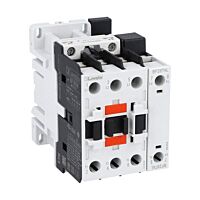 4P stykač Z 45A AC1 24VDC cívka se sníže