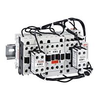 S/D STARTER 28A 400/50-60