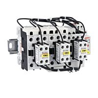 spouštěč Y-D 43A 24/50-60 bez relé