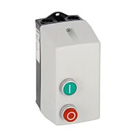 spouštěč pro přímé sepnutí M0P 120/60 9A