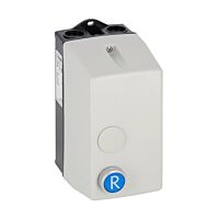 spouštěč pro přímé sepnutí M0R 120/60 9A