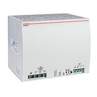 jednofázový spínaný napájecí zdroj 480W