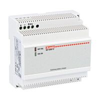 Nabíječ BCF045012 spínaný baterií