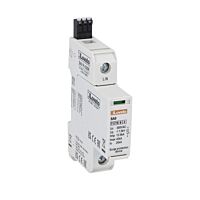 SA01PA320R svodič přepětí typ 1-2-3 1P