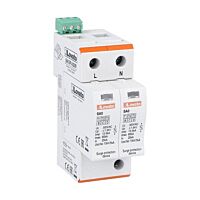 SA02PA320R svodič přepětí typ 1-2-3 2P