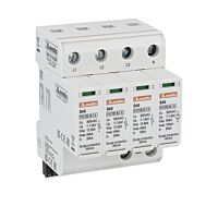 SA03NA320R svodič přepětí typ 1-2-3 3P+N