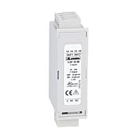 LOVATO Modul EXP 1008 reléový 2 vstupy+2 výstupy (250V/5A)