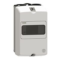 LOVATO Kryt SM1Z1701P pro SM1P