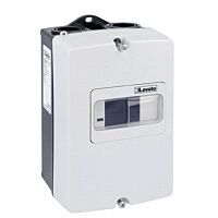 SM1Z1711P kryt pro SM1P, šířka 100mm