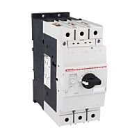 SM3R9900 Motorový spouštěč SM3P 80-100A