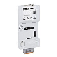 VLBXL02 Jednotka s komunikací PROFIBUS