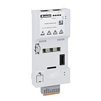 VLBXL04 Jednotka s komunikací ETHERCAT