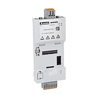VLBXL06 Jednotka s komunikací MODBUS RTU