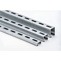 KOŇAŘÍK Nosník ST 41x21x3000 GS  R21S3000 délka 3m