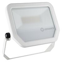 LEDVANCE Reflektor FL PFM 30W/3000K SYM 100 WT IP65