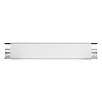 LEDVANCE Konektor mechanický a elektrický  pro instalaci řady mezi svítidly, pro 600 mm, 1200 mm nebo 1500 mm LN INV INFILL 600 WT