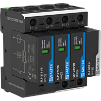 SALTEK Svodič SLP-275 VB/3S+1