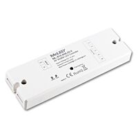 MCLED Přijímač k dálkovému RF ovladači pro řízení RGBW LED pásků