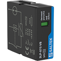 SALTEK Modul  SLP-075 VB/0 náhradní pro SLP-075 VB…